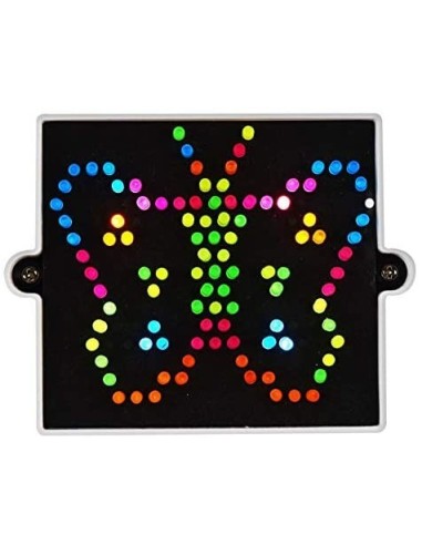 World's Smallest Lite Brite