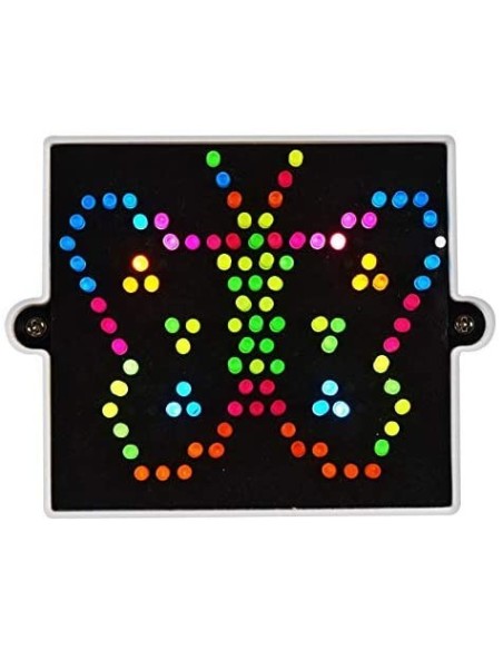 World's Smallest Lite Brite