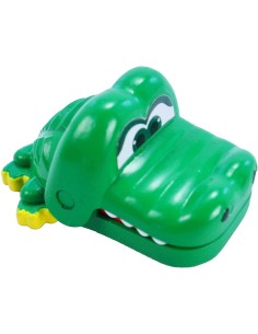 World's Smallest Crocodile Dentist Game 2