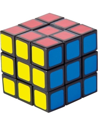 World's Smallest Rubik's