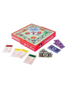 World's Smallest Monopoly 2