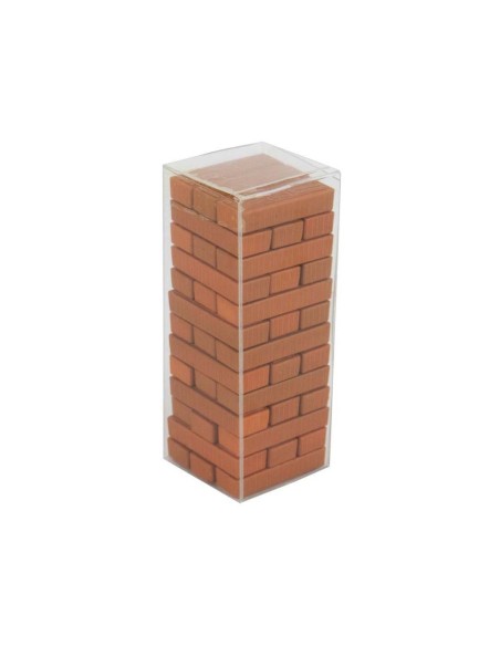 World's Smallest Jenga