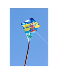 Eddy Classic Biplane 70 cm 2