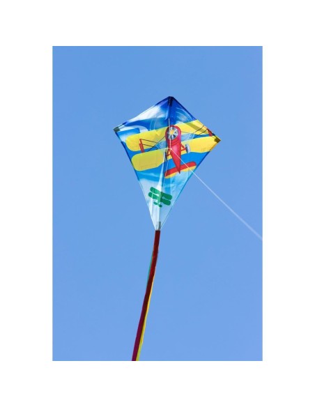 Eddy Classic Biplane 70 cm