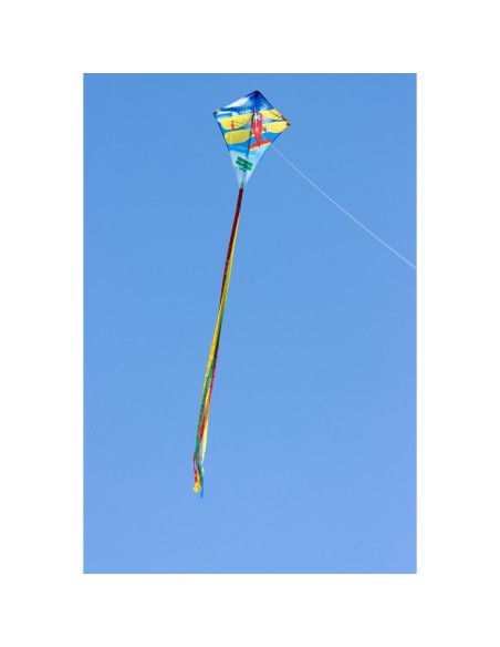 Eddy Classic Biplane 70 cm