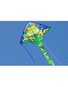 Simple Flyer Froggy 2