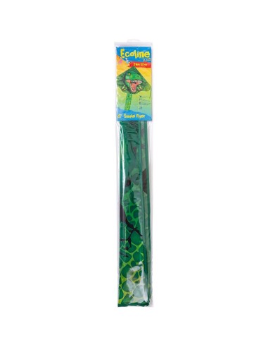 Simple Flyer Froggy