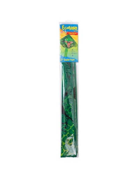 Simple Flyer Froggy