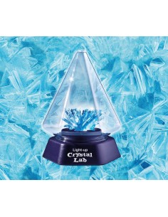 Brainstorm - Light-up Crystal Lab 2
