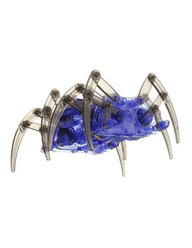 Satzuma - STEM - Build your own Robot Spider