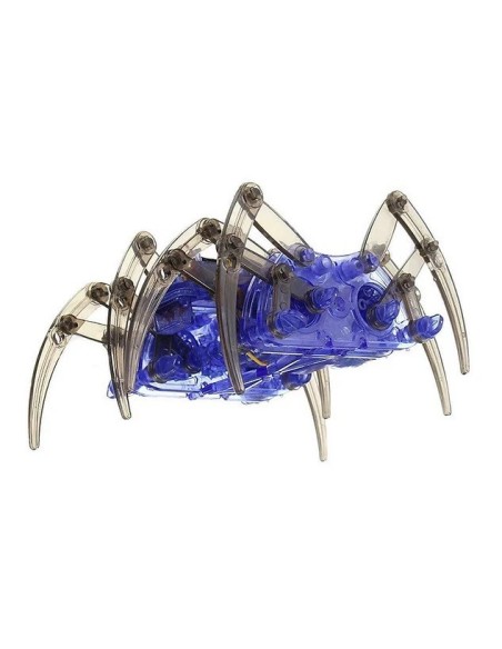 Satzuma - STEM - Build your own Robot Spider