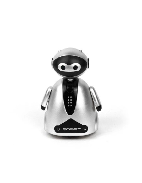 Satzuma - Robot Path Tracker
