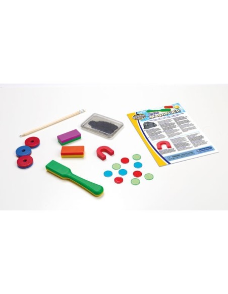 Brainstorm - My First Magnet Kit