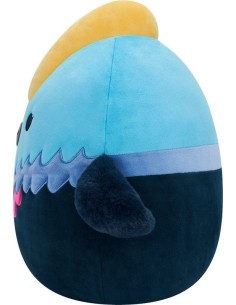 Squishmallows - Melrose the Cassowary 30 cm Plush 2