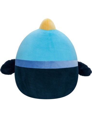 Squishmallows - Melrose the Cassowary 30 cm Plush