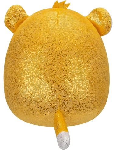 Squishmallows - D100 4 Pack (Winnie the Pooh, Tinkerbell, Nala, Dumbo)  12,5 cm Plush