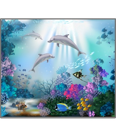 Brainstorm - Mermaid Torch and Projector - zaklamp zeemeermin