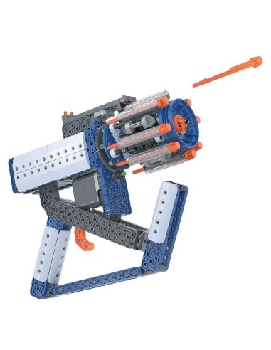 Hexbug VEX Robotics Gatling Rapid Fire