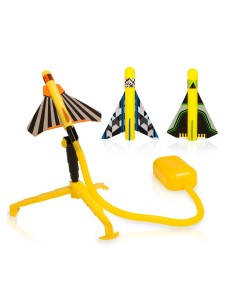Stomp Rocket Stunt Planes 2