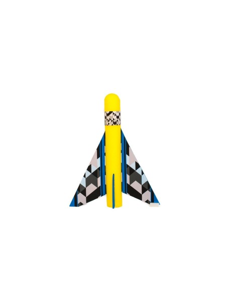 Stomp Rocket Stunt Planes