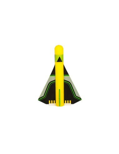 Stomp Rocket Stunt Planes