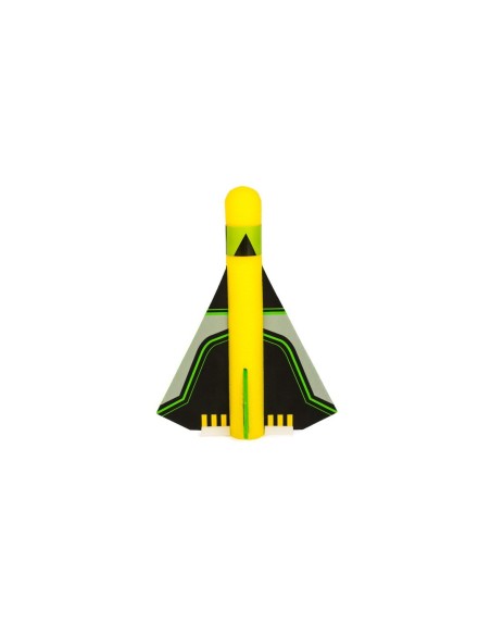 Stomp Rocket Stunt Planes