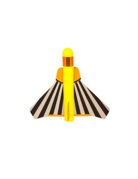 Stomp Rocket Stunt Planes