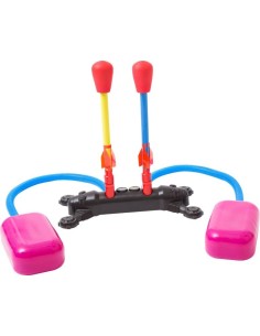 Stomp Rocket Dueling 2