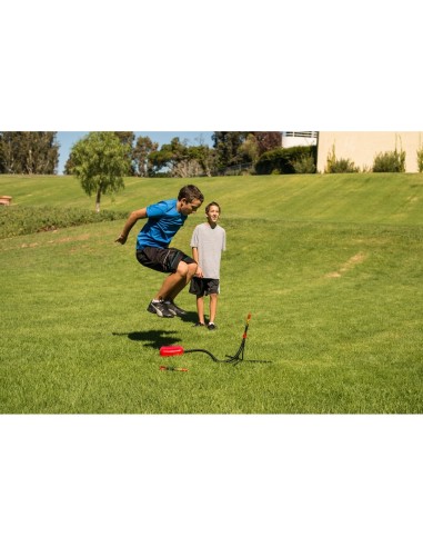 Stomp Rocket X-Treme, 6 Rockets