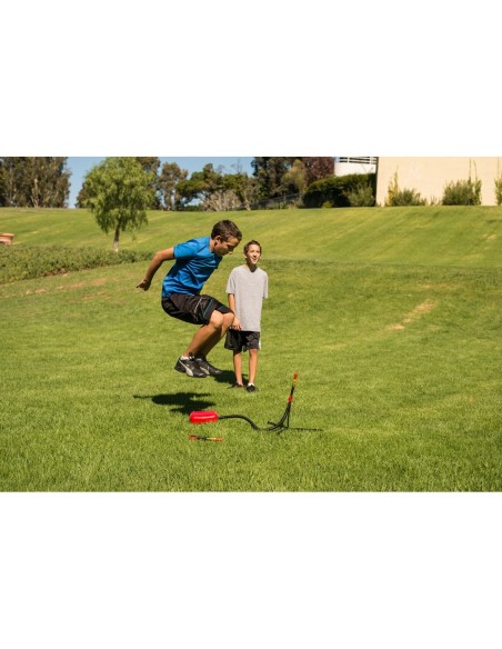 Stomp Rocket X-Treme, 6 Rockets