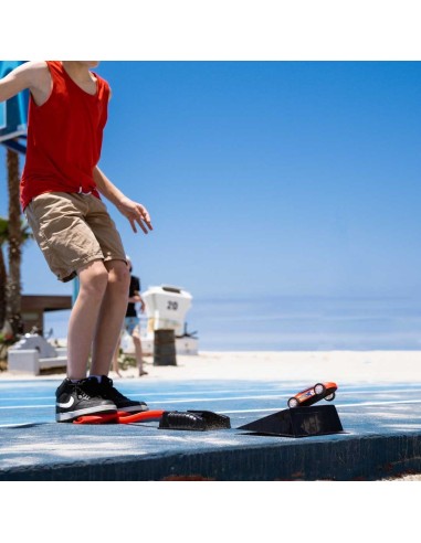 Stomp Rocket Stomp Racers