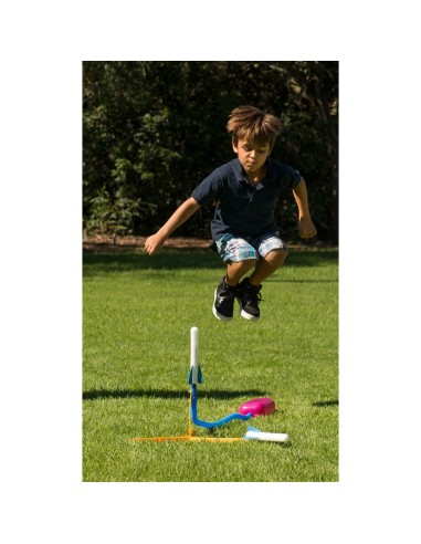 Stomp Rocket Jr Glow Refill
