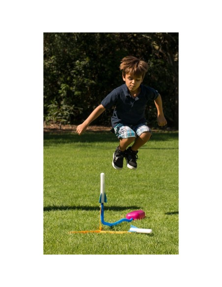 Stomp Rocket Jr Glow Refill