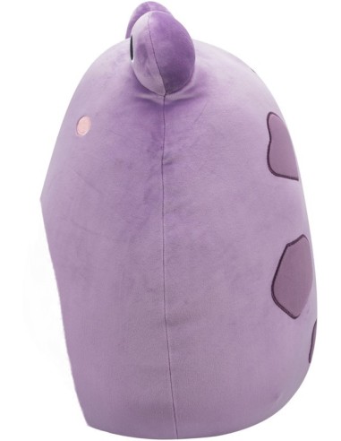 Squishmallows Philomena - the Purple Toad Plush - 40cm - wave 18