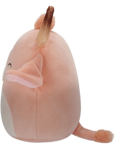 Squishmallows Howland - the Peach Brahma Bull - 40cm - wave 18