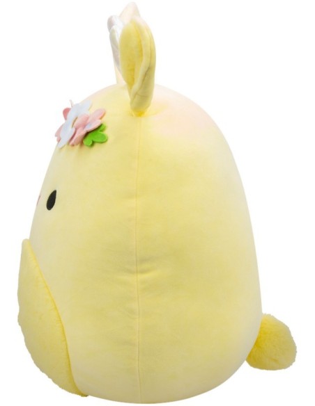 Squishmallows Juana - the Yellow Jackalope - 40cm - wave 18