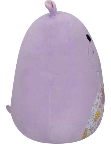 Squishmallows Hanna - the Hippo  - 50cm - wave 18