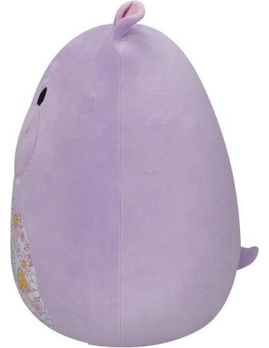 Squishmallows Hanna - the Hippo  - 50cm - wave 18