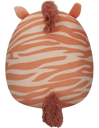 Squishmallows Josue - Peach Zebra  - 50cm - wave 18