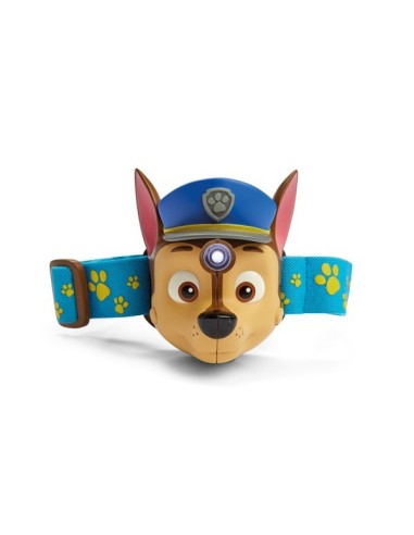 Brainstorm - PAW Patrol Head Torch Chase