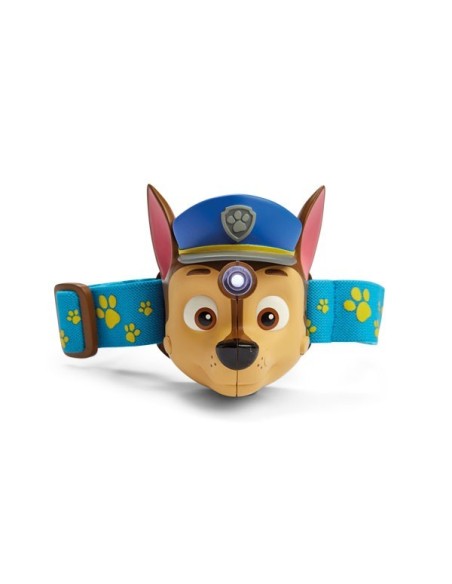 Brainstorm - PAW Patrol Head Torch Chase