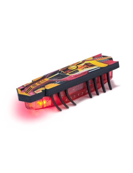 Hex Bots™ Nano Flash Single Pack