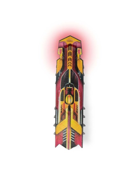 Hex Bots™ Nano Flash Single Pack