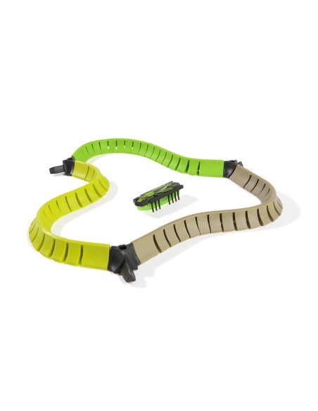 Hex Bots™ Nano Starter - 3 flexible Banden