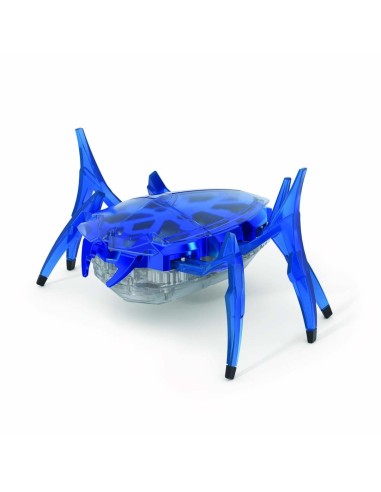 Hex Bots™ Scarab/Rhino Beetle