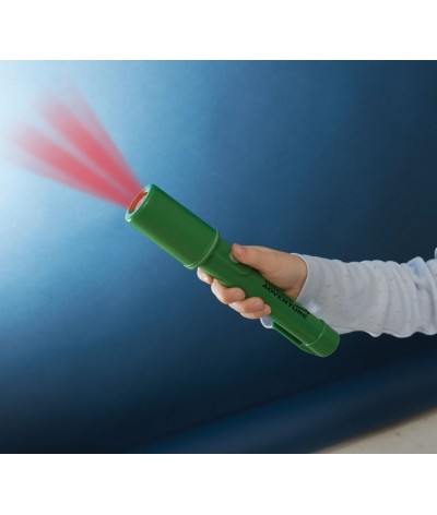 Brainstorm - Outdoor Adventure Night vision Torch 2