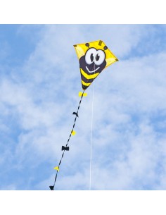 Eddy Bumble Bee - 50x45cm 2