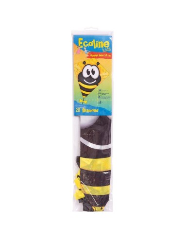 Eddy Bumble Bee - 50x45cm