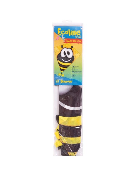 Eddy Bumble Bee - 50x45cm