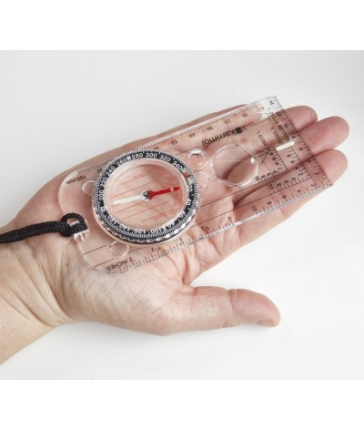 Outdoor Adventure Compass